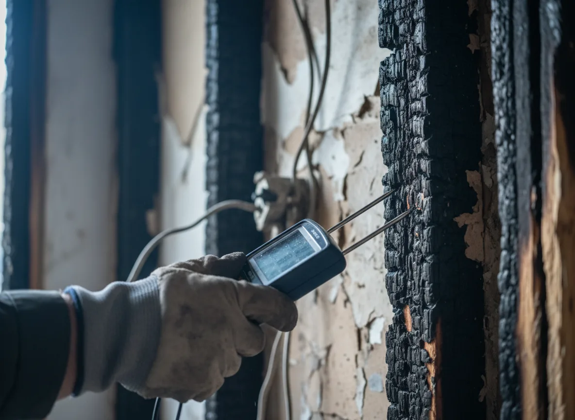 Fire Damage Restoration Clay City, KY FAQs